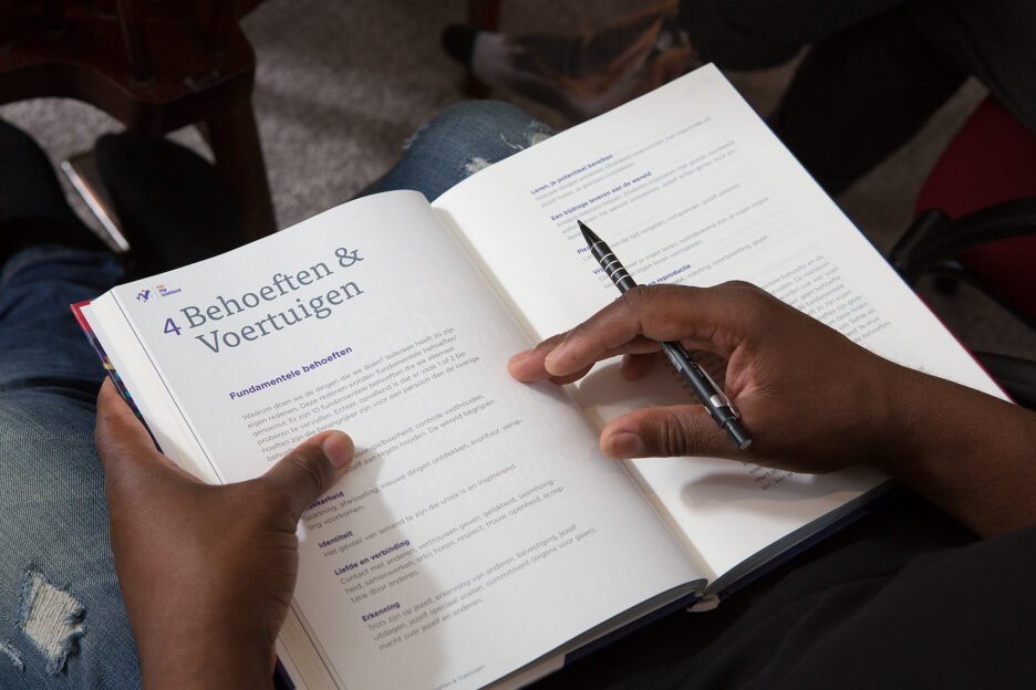 Ontwikkeling en Educatie met Focus op NLP-Cursussen Ontwikkeling en Educatie met Focus op NLP-Cursussen