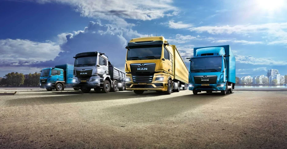 Vrachtwagenhandel en aankoopplatform voor zakelijke kopers Vrachtwagenhandel en aankoopplatform voor zakelijke kopers